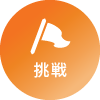 挑戦