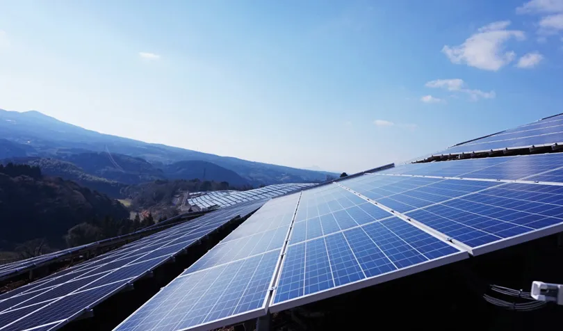 太陽光発電