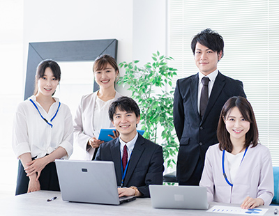 採用情報