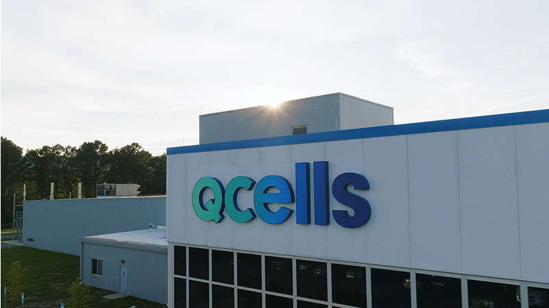 QCELLS 